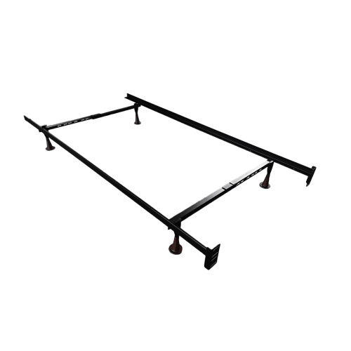 Bastidor de Cama SleepNest, Para Todos los Tamaños, 7.5 in Altura